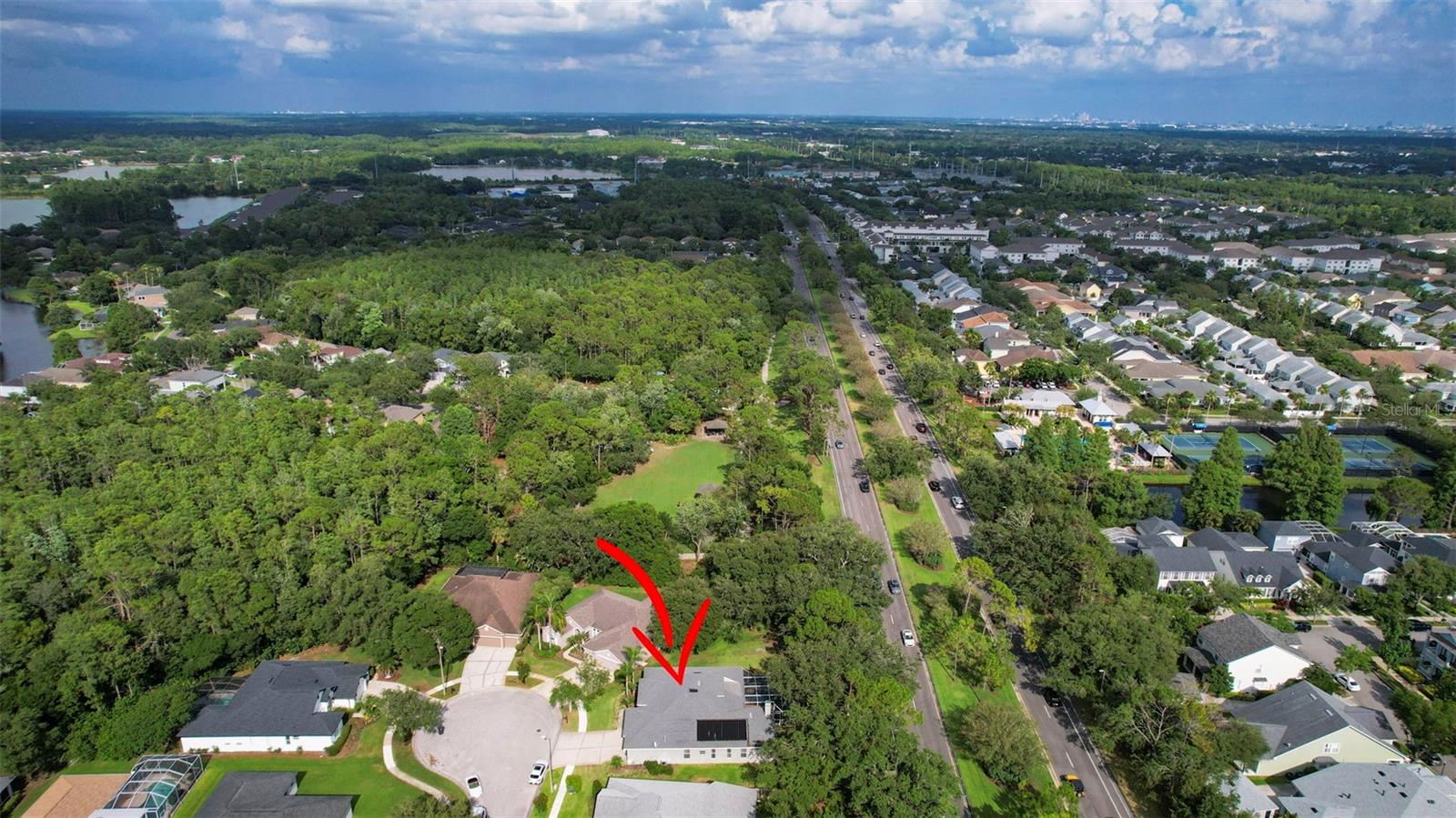 10204 MILLPORT DR, TAMPA, FL, 33626