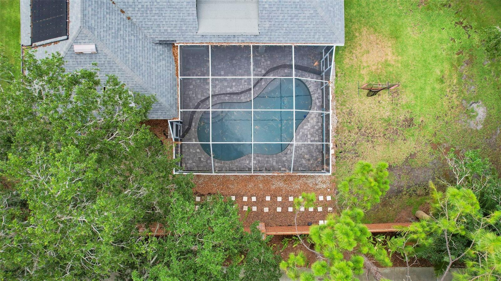 10204 MILLPORT DR, TAMPA, FL, 33626