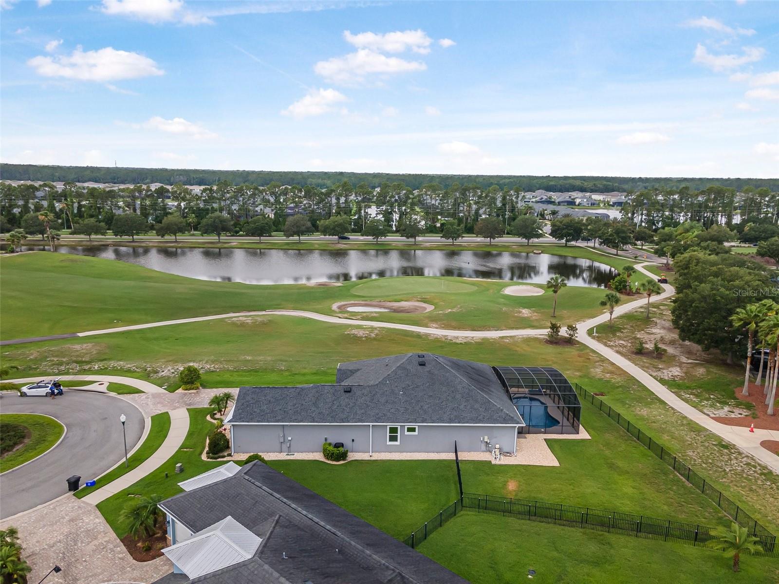 2948 BELLA FLORE TER, NEW SMYRNA BEACH, FL, 32168