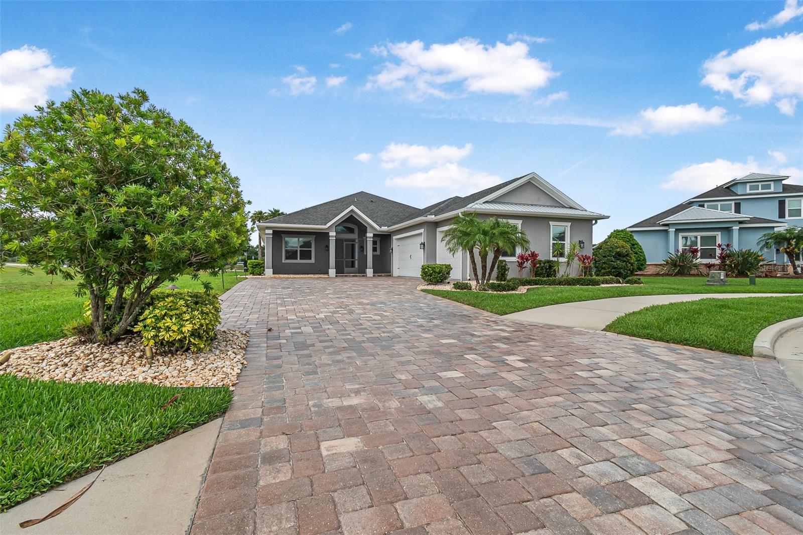 2948 BELLA FLORE TER, NEW SMYRNA BEACH, FL, 32168