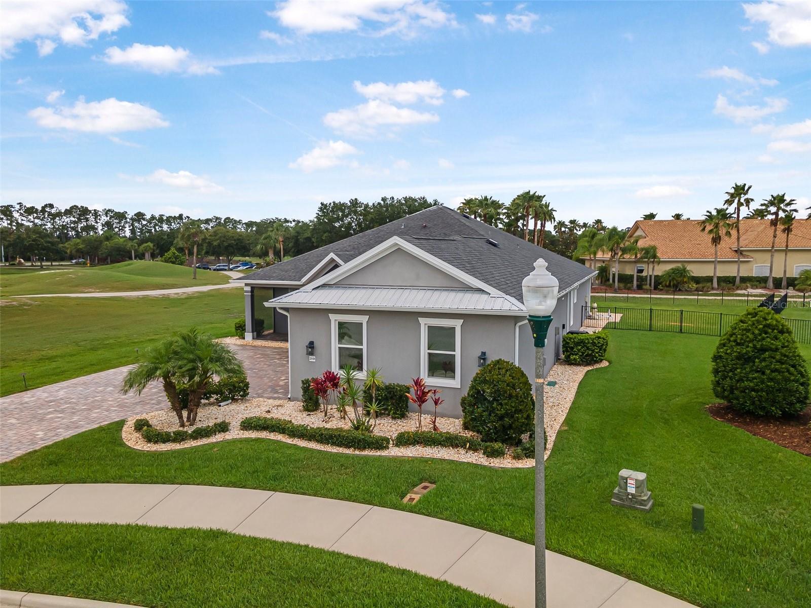 2948 BELLA FLORE TER, NEW SMYRNA BEACH, FL, 32168