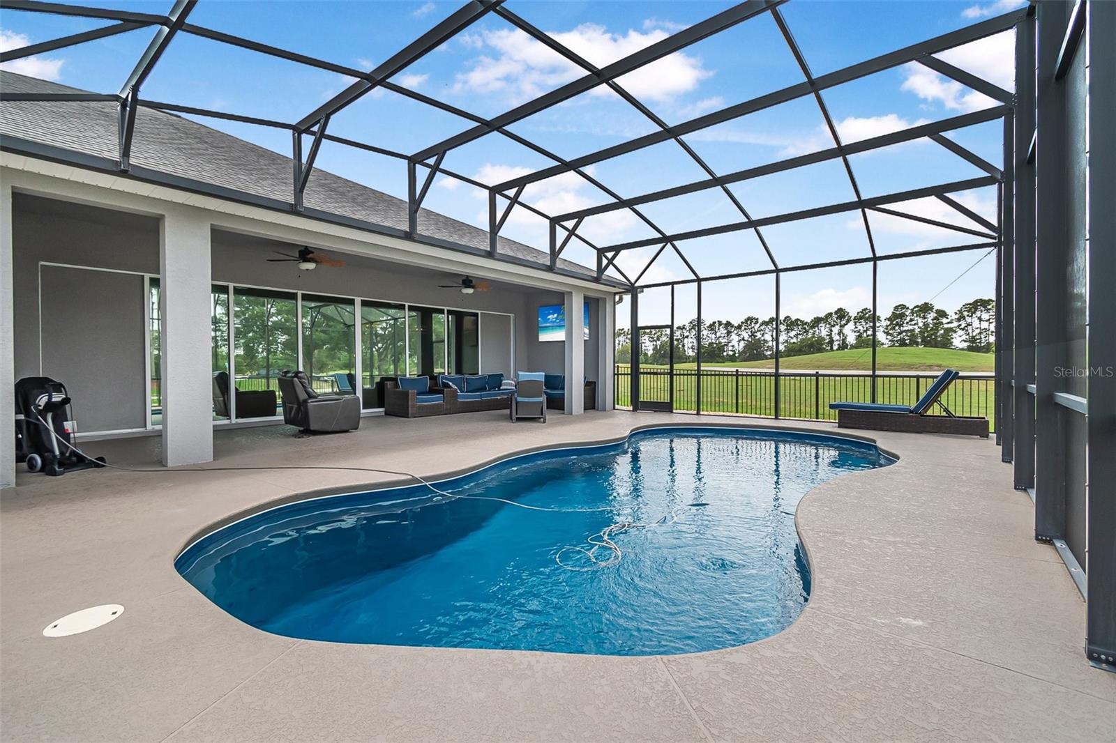 2948 BELLA FLORE TER, NEW SMYRNA BEACH, FL, 32168
