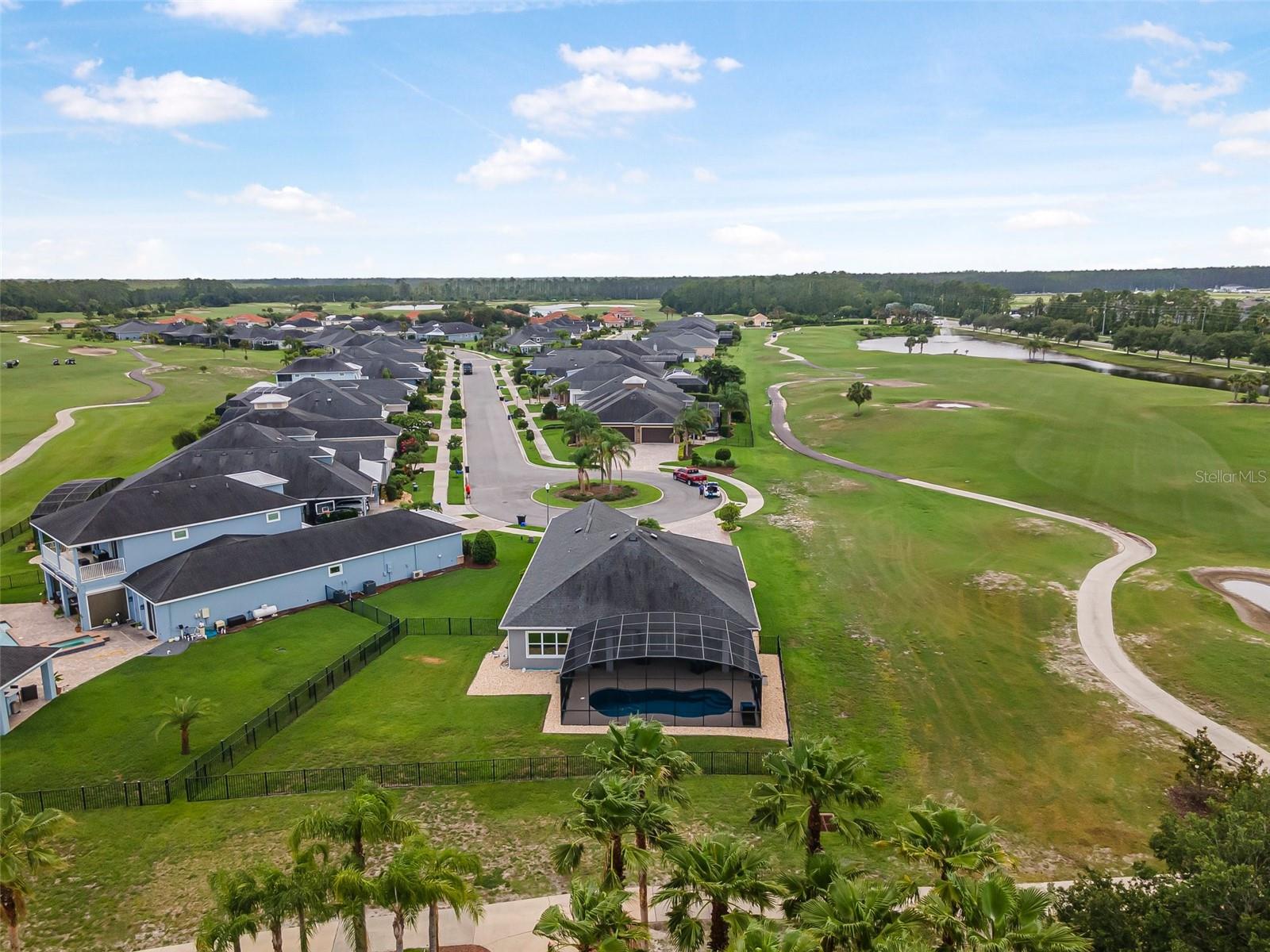 2948 BELLA FLORE TER, NEW SMYRNA BEACH, FL, 32168