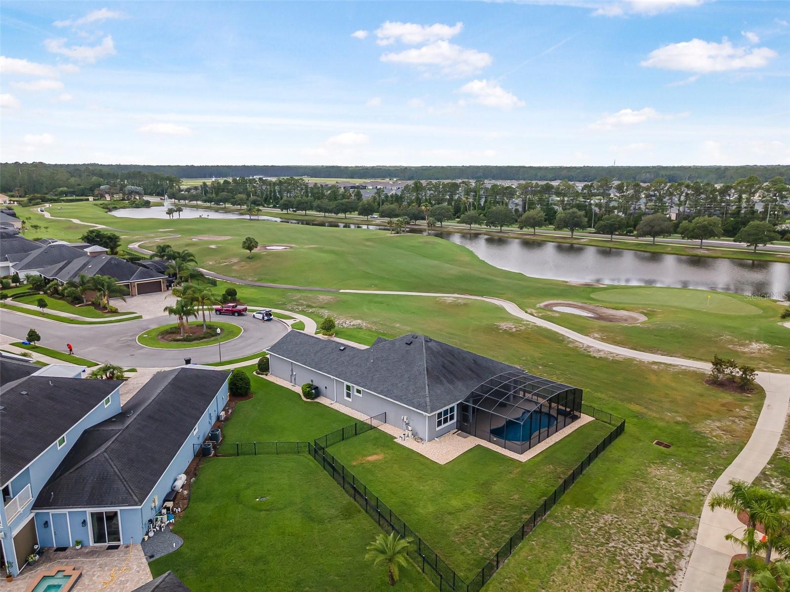 2948 BELLA FLORE TER, NEW SMYRNA BEACH, FL, 32168