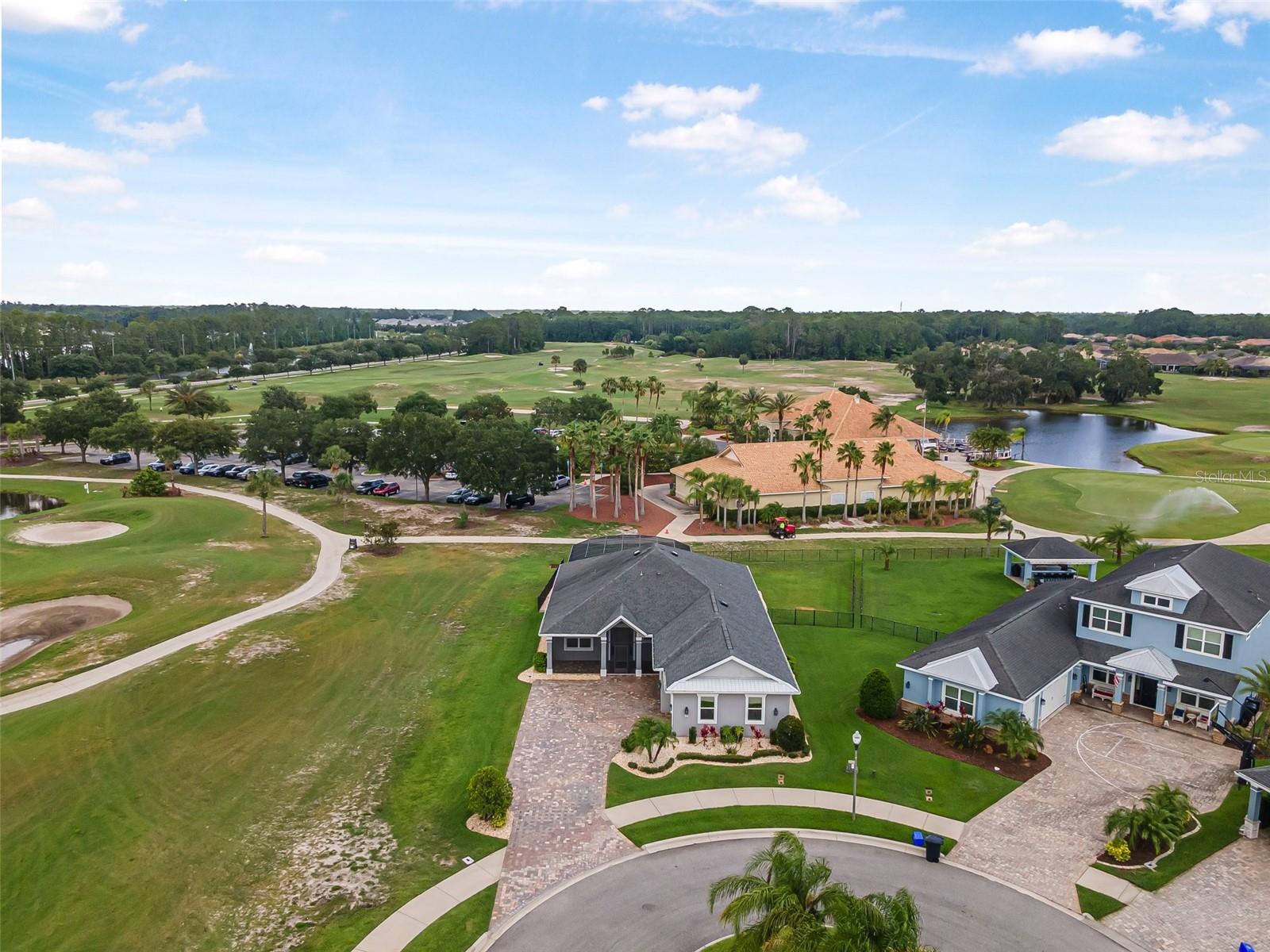 2948 BELLA FLORE TER, NEW SMYRNA BEACH, FL, 32168