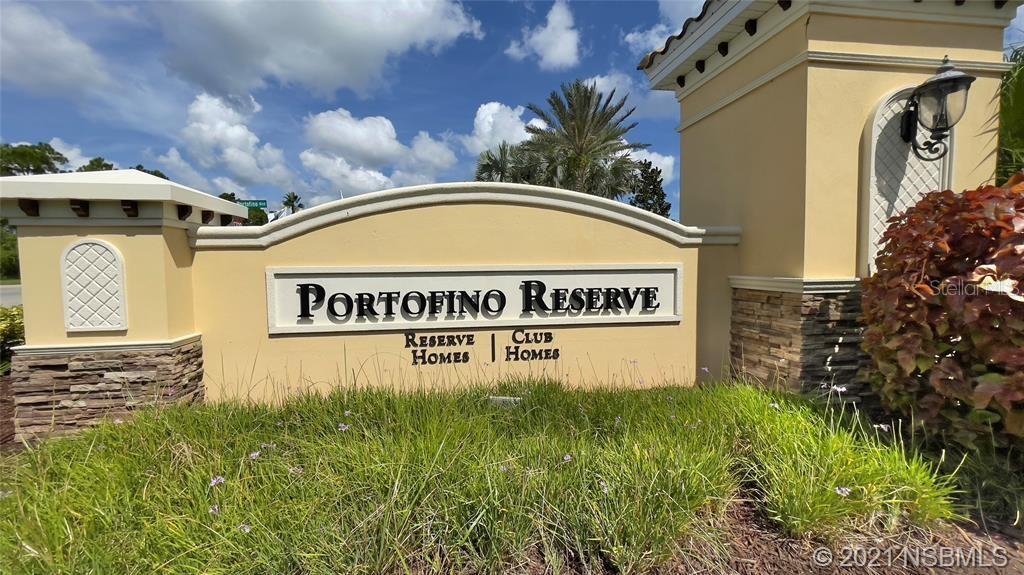 2948 BELLA FLORE TER, NEW SMYRNA BEACH, FL, 32168