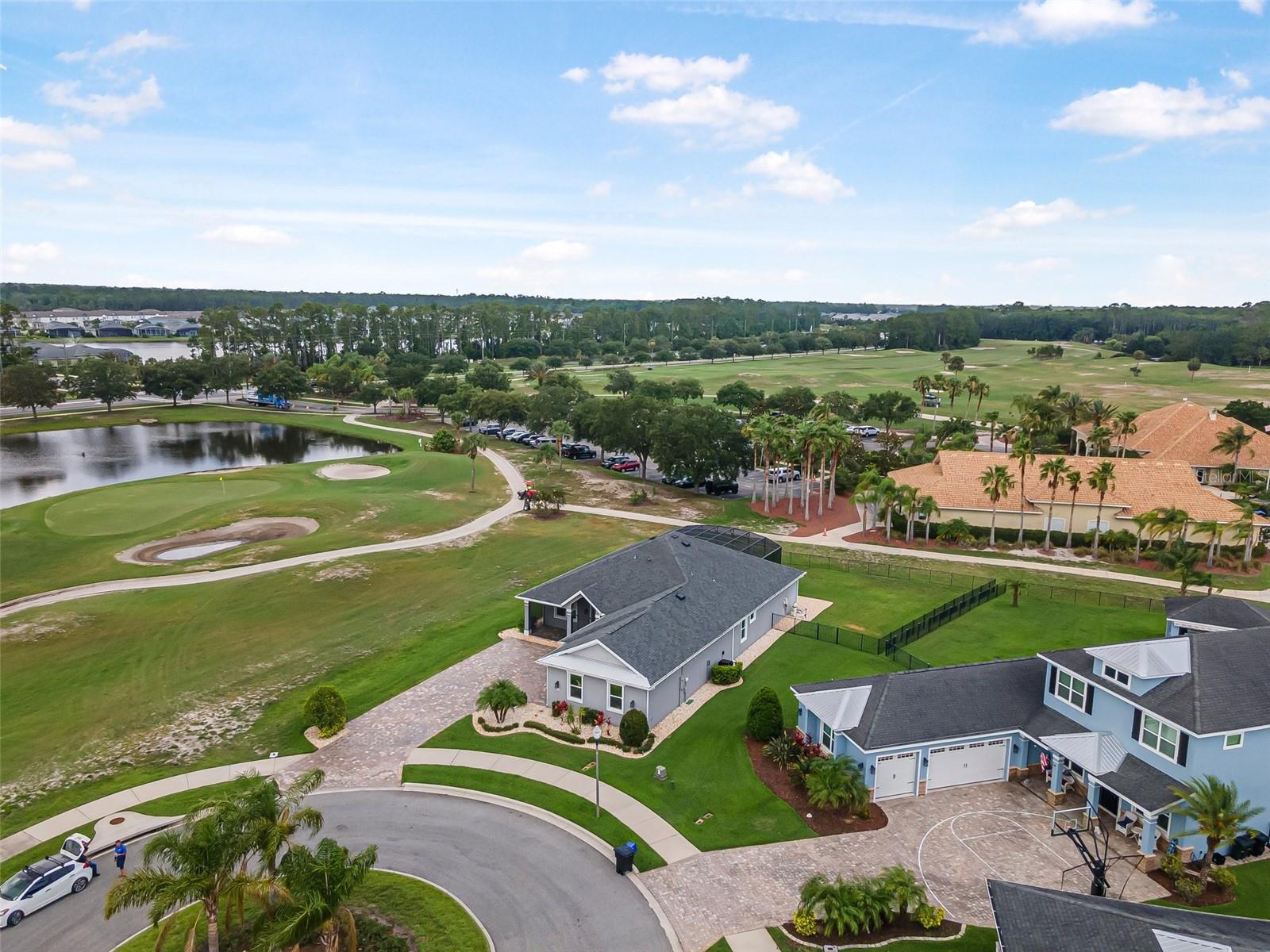 2948 BELLA FLORE TER, NEW SMYRNA BEACH, FL, 32168