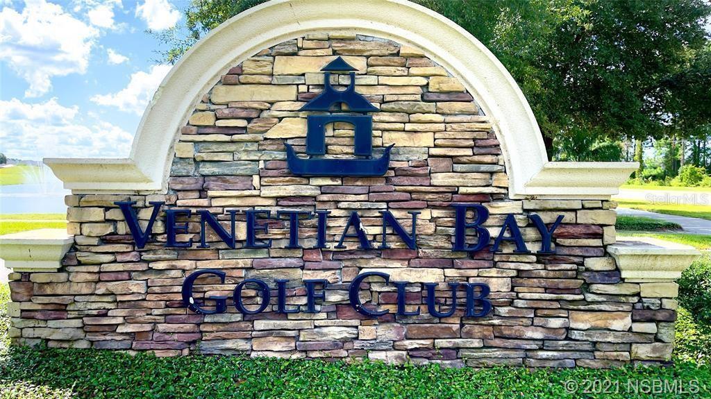 2948 BELLA FLORE TER, NEW SMYRNA BEACH, FL, 32168