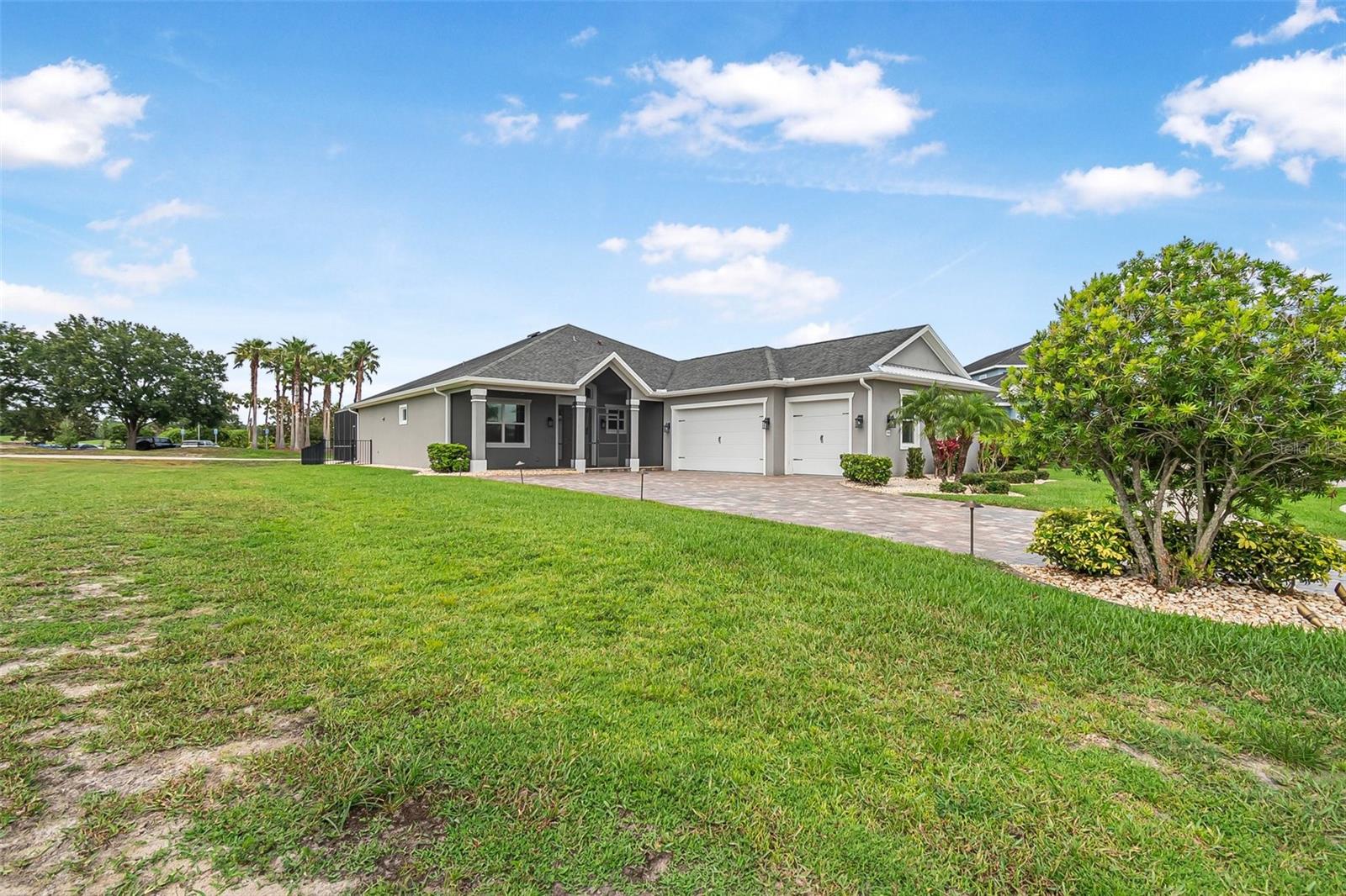 2948 BELLA FLORE TER, NEW SMYRNA BEACH, FL, 32168