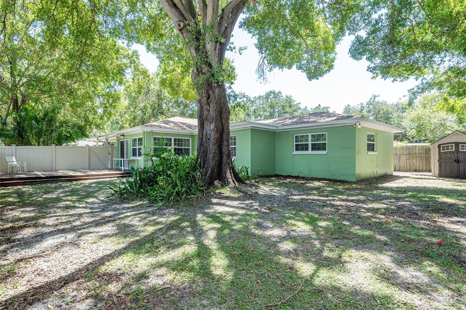 4001 W ESTRELLA ST, TAMPA, FL, 33629