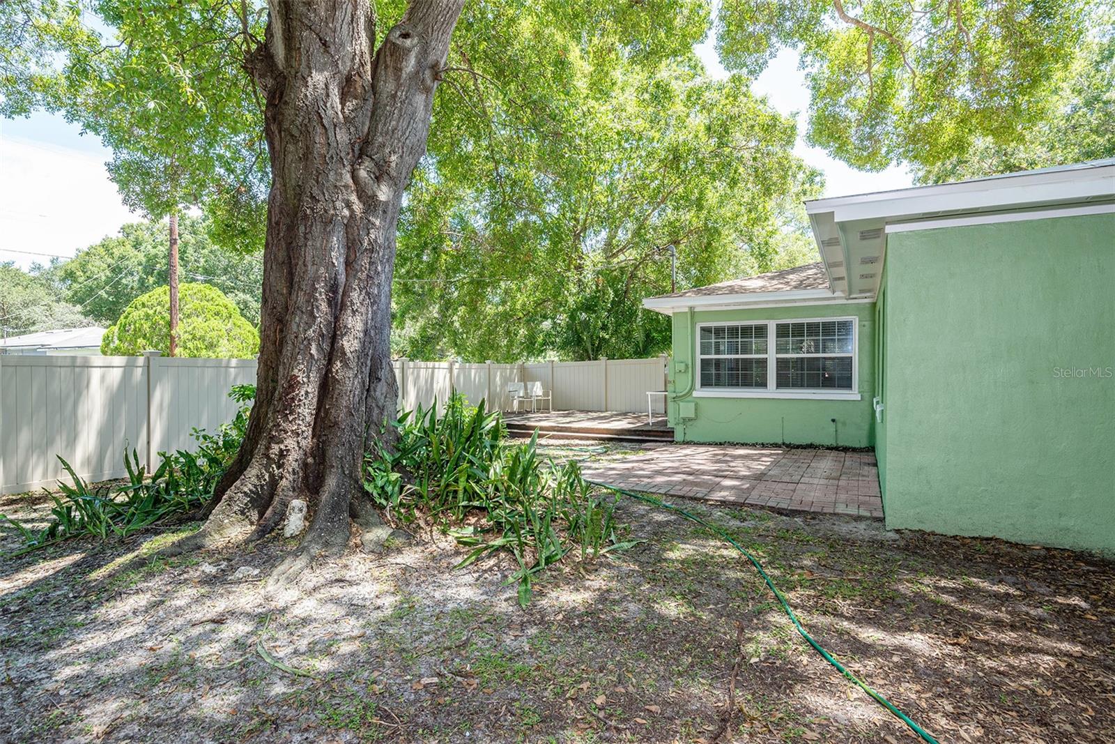 4001 W ESTRELLA ST, TAMPA, FL, 33629