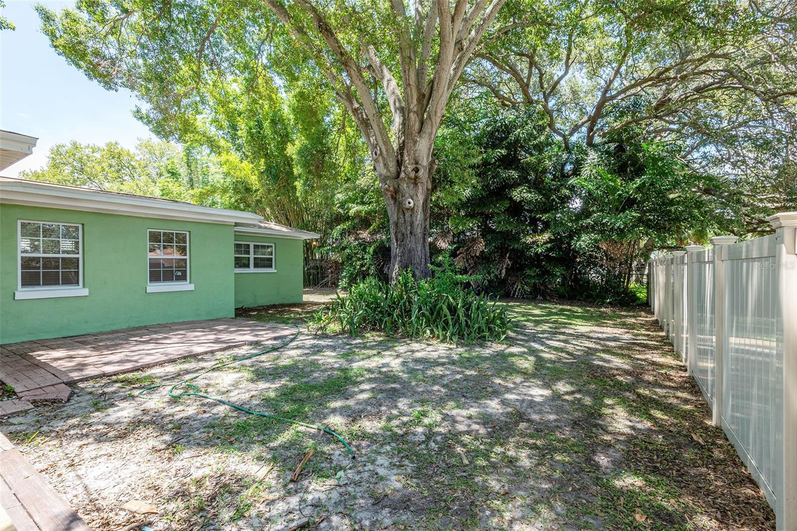 4001 W ESTRELLA ST, TAMPA, FL, 33629