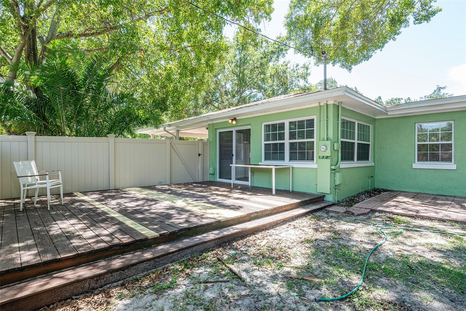 4001 W ESTRELLA ST, TAMPA, FL, 33629