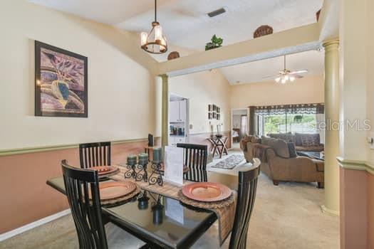 5112 PARKWAY BLVD, LAND O LAKES, FL, 34639