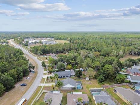 5112 PARKWAY BLVD, LAND O LAKES, FL, 34639