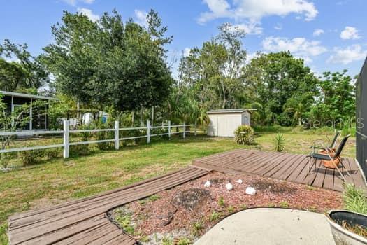 5112 PARKWAY BLVD, LAND O LAKES, FL, 34639
