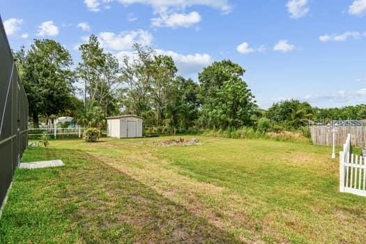 5112 PARKWAY BLVD, LAND O LAKES, FL, 34639