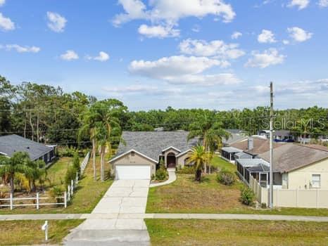 5112 PARKWAY BLVD, LAND O LAKES, FL, 34639