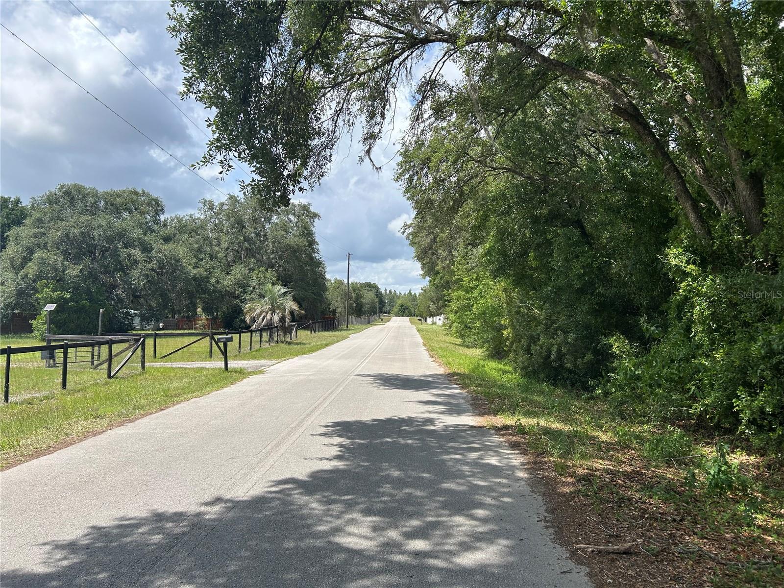 TBD (lot #25) SE 192ND CT, MORRISTON, FL, 32668