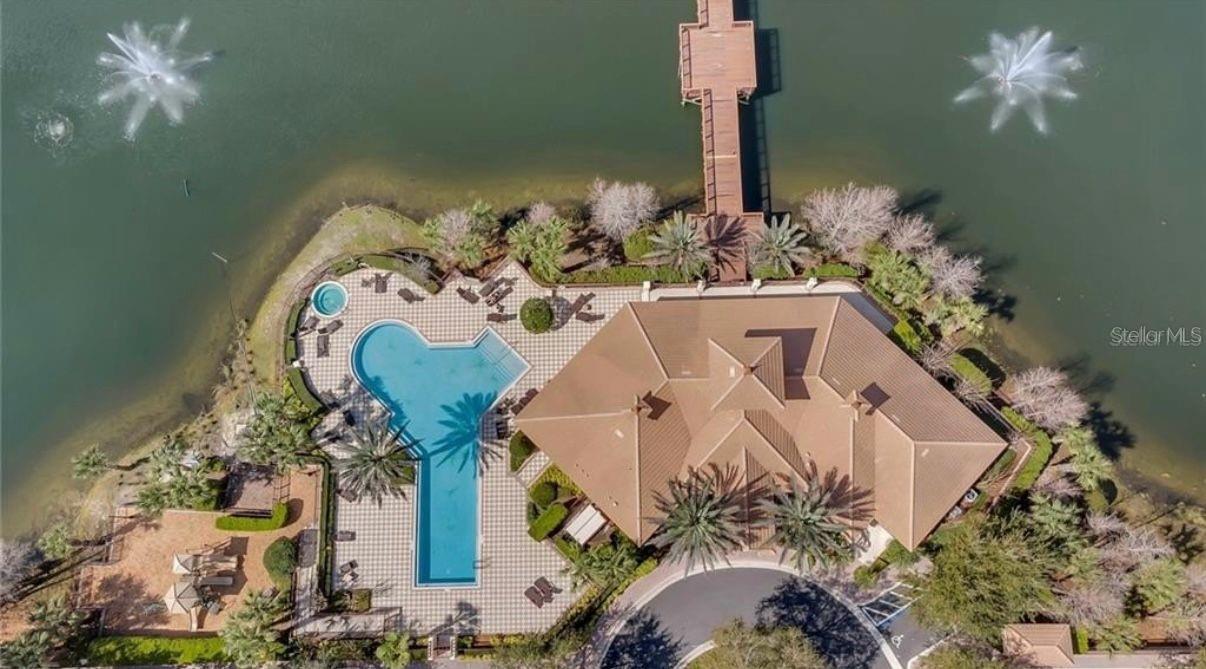 813 GREYBULL RUN, LAKE MARY, FL, 32746