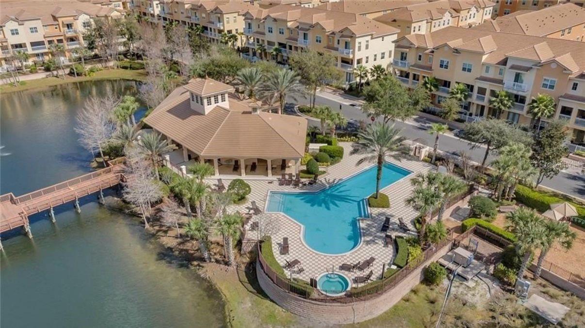 813 GREYBULL RUN, LAKE MARY, FL, 32746