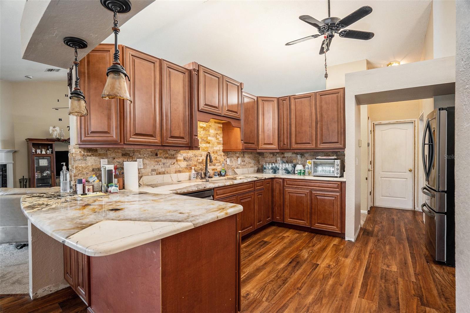 12214 BUCKINGHAM WAY, SPRING HILL, FL, 34609