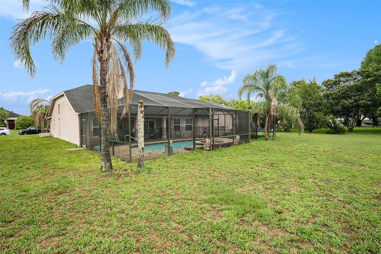 12214 BUCKINGHAM WAY, SPRING HILL, FL, 34609