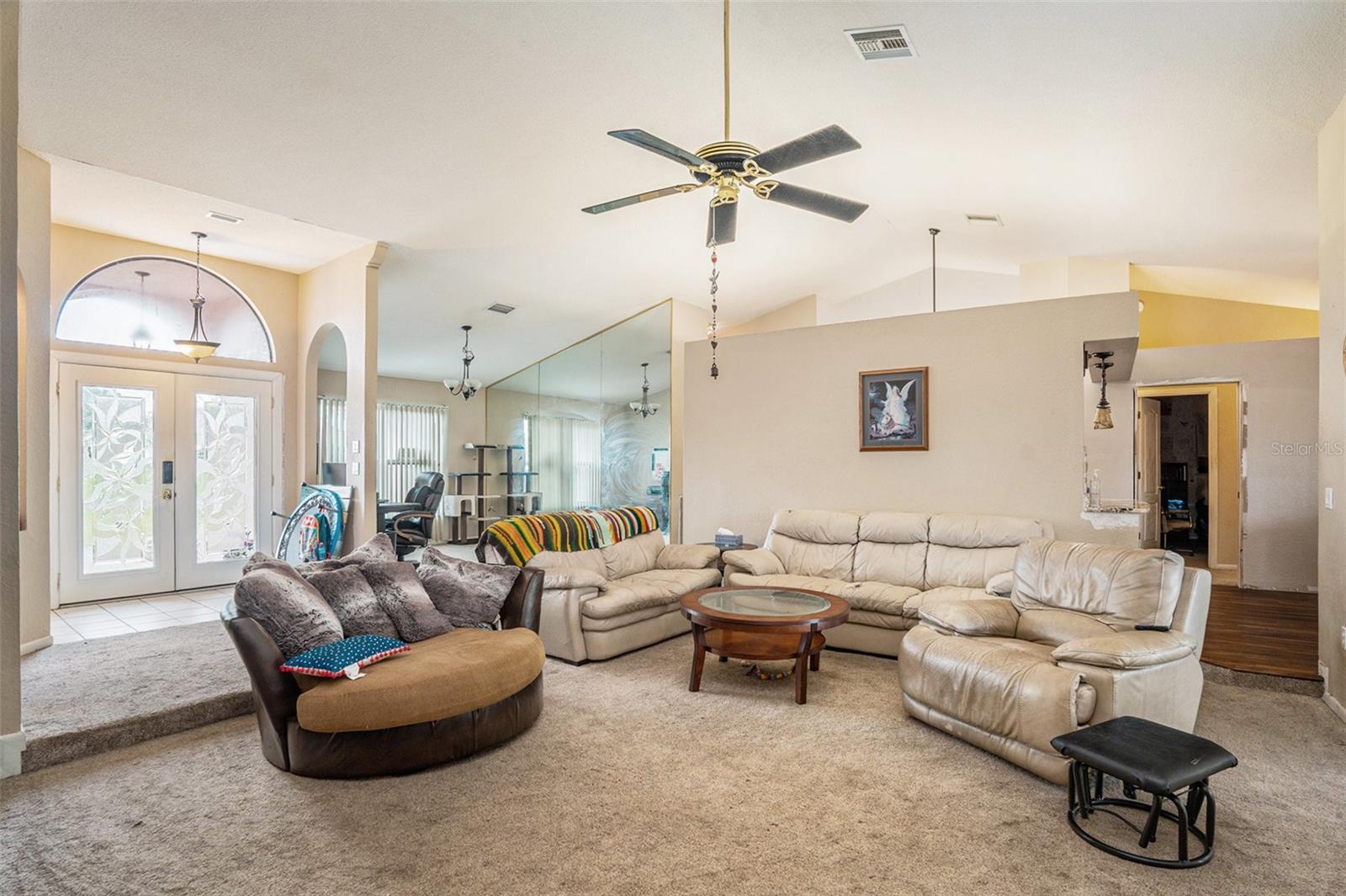 12214 BUCKINGHAM WAY, SPRING HILL, FL, 34609