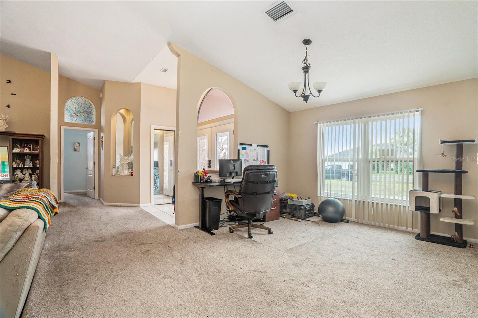 12214 BUCKINGHAM WAY, SPRING HILL, FL, 34609