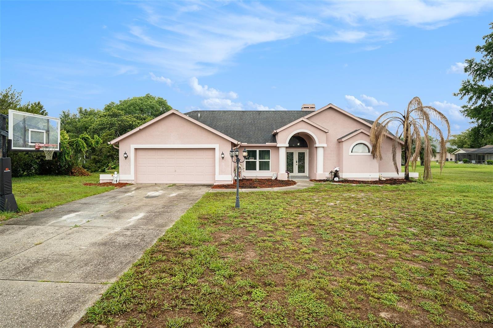 12214 BUCKINGHAM WAY, SPRING HILL, FL, 34609