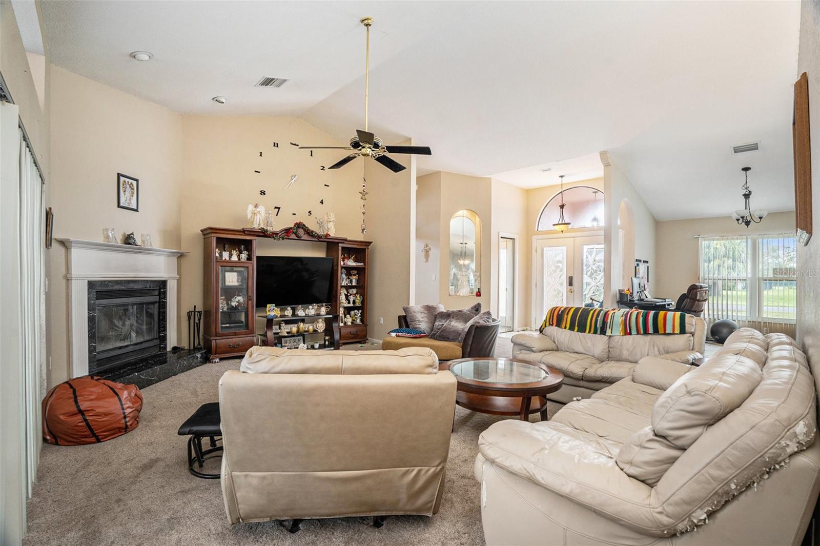 12214 BUCKINGHAM WAY, SPRING HILL, FL, 34609