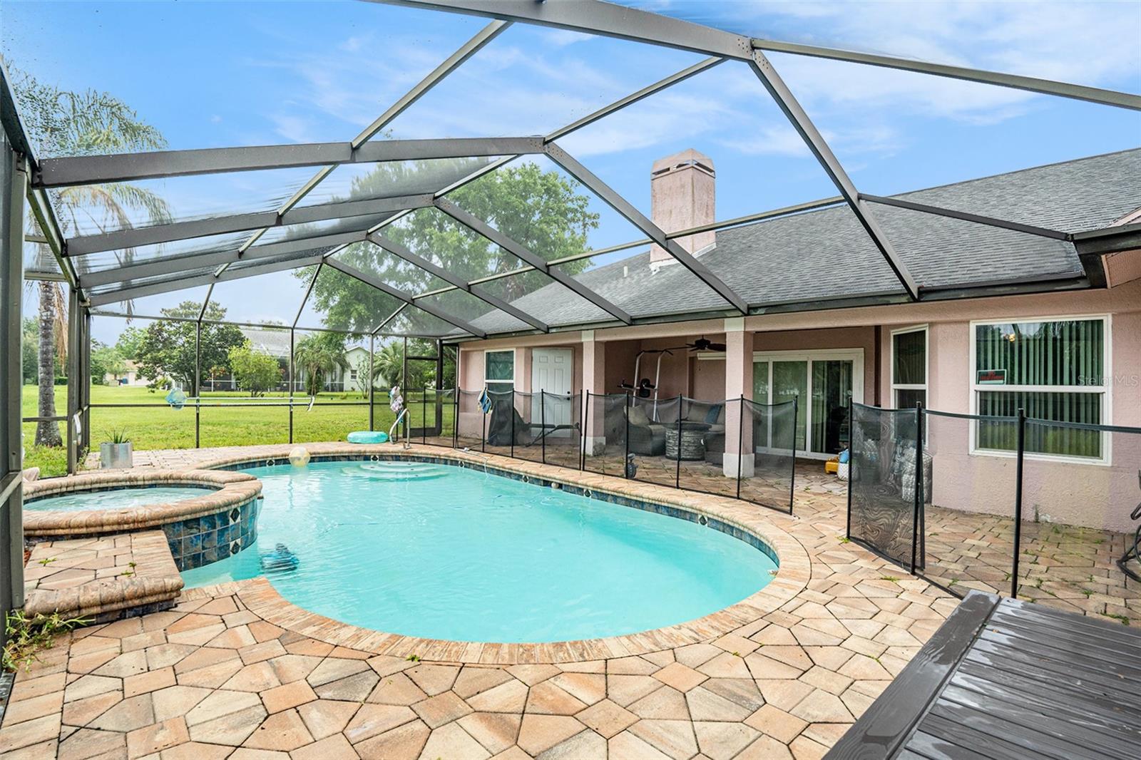 12214 BUCKINGHAM WAY, SPRING HILL, FL, 34609