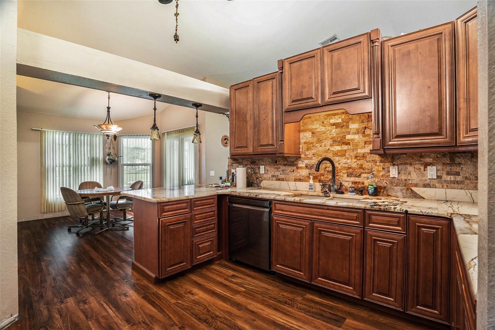 12214 BUCKINGHAM WAY, SPRING HILL, FL, 34609