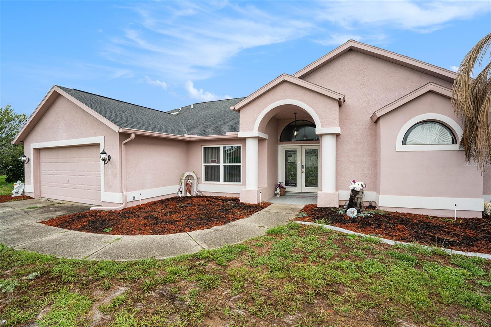 12214 BUCKINGHAM WAY, SPRING HILL, FL, 34609