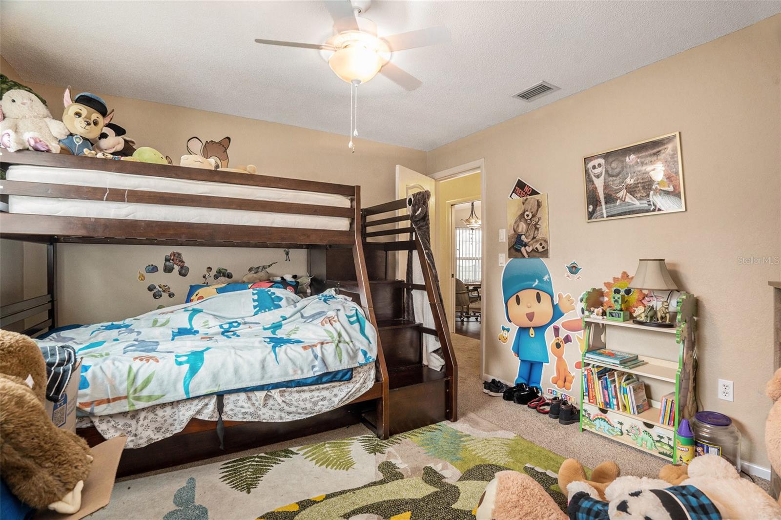 12214 BUCKINGHAM WAY, SPRING HILL, FL, 34609