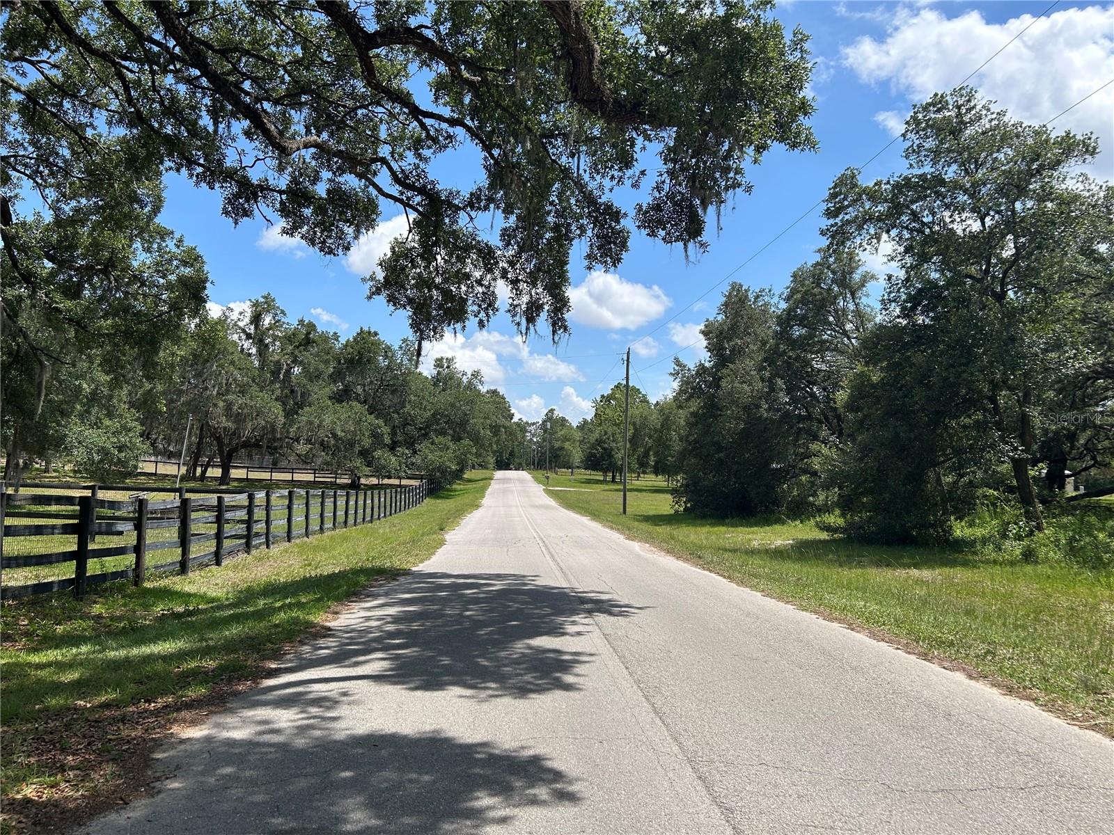 TBD (Lot #17) SE 192ND CT, MORRISTON, FL, 32668