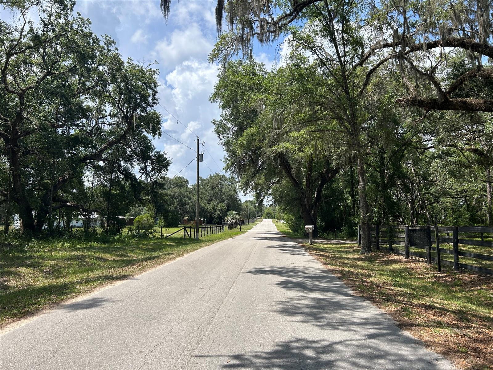 TBD (Lot #17) SE 192ND CT, MORRISTON, FL, 32668