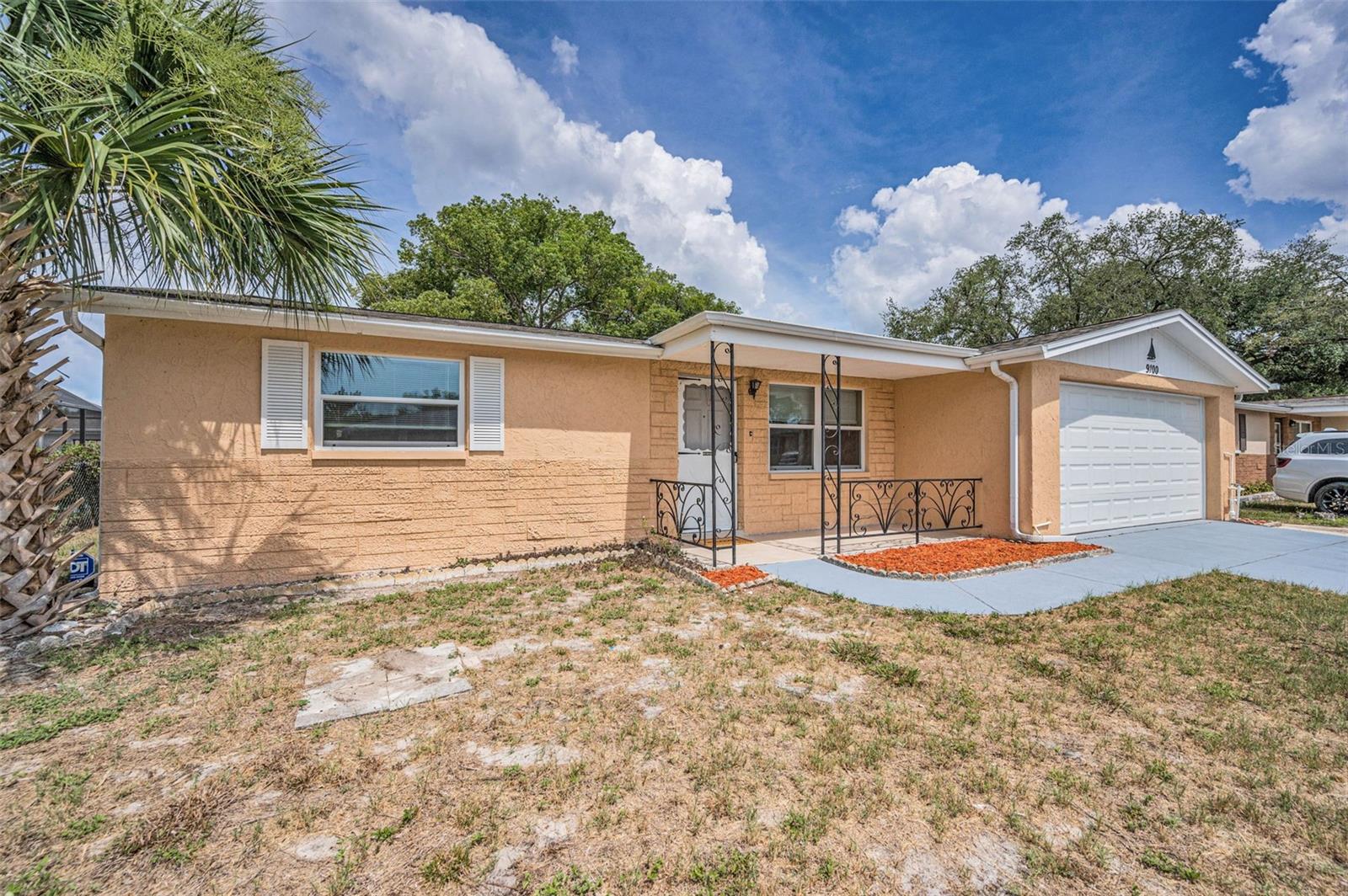 9100 LUNAR LN, PORT RICHEY, FL, 34668