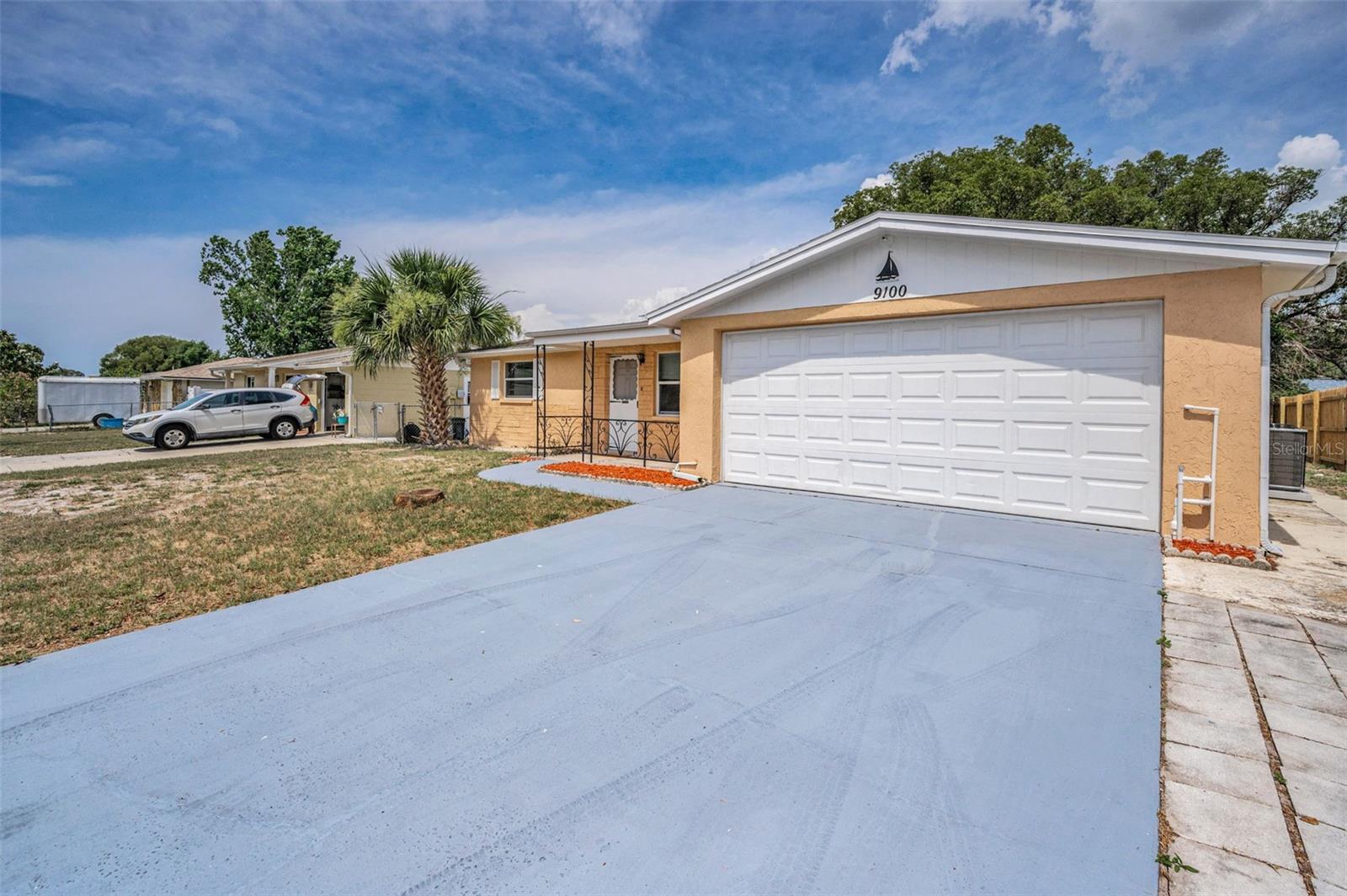 9100 LUNAR LN, PORT RICHEY, FL, 34668
