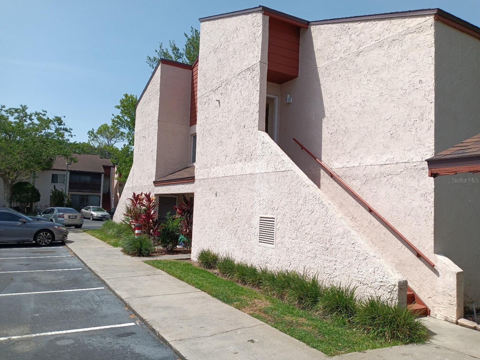 2483 CITRUS CLUB LN #3308, ORLANDO, FL, 32839