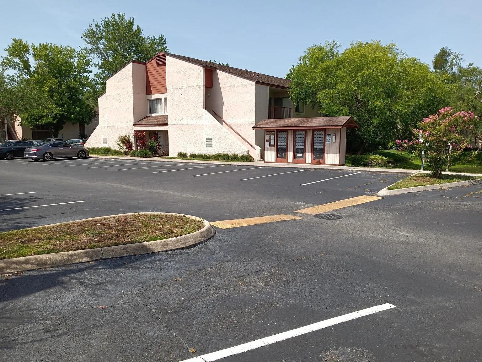 2483 CITRUS CLUB LN #3308, ORLANDO, FL, 32839