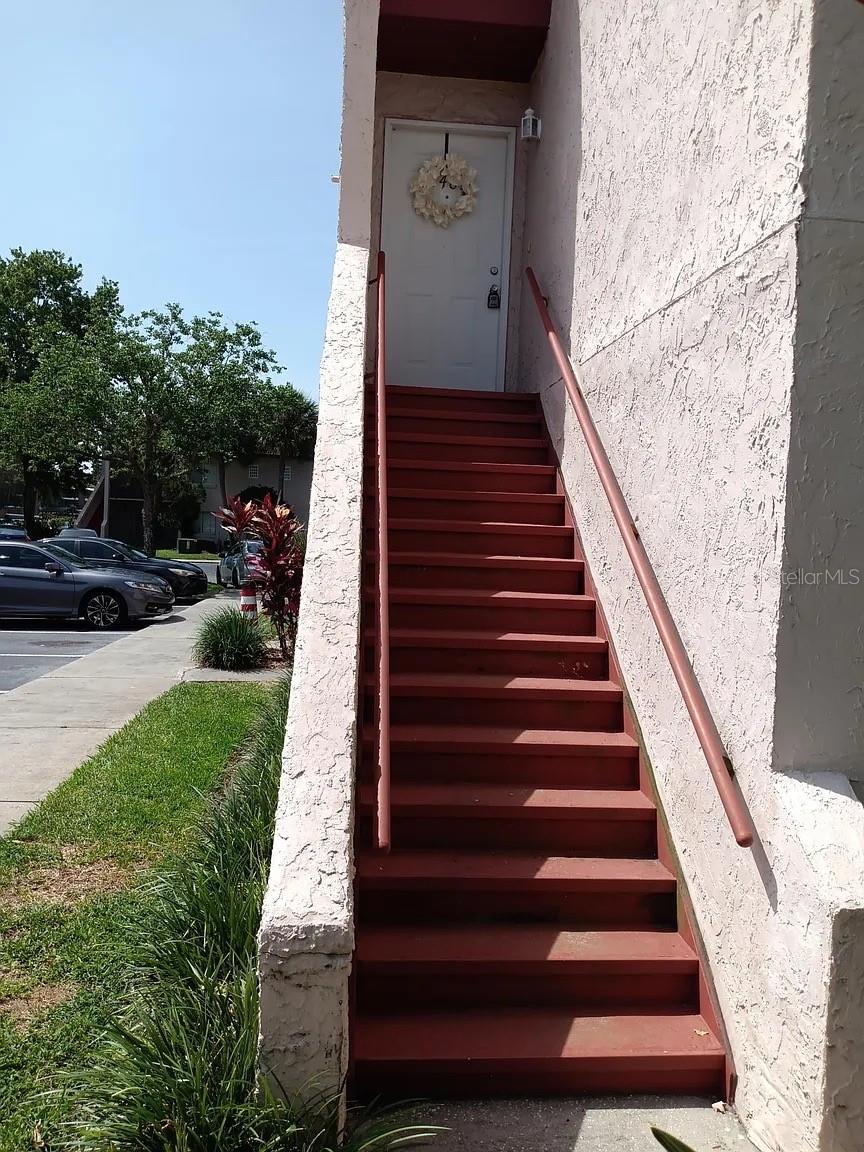 2483 CITRUS CLUB LN #3308, ORLANDO, FL, 32839