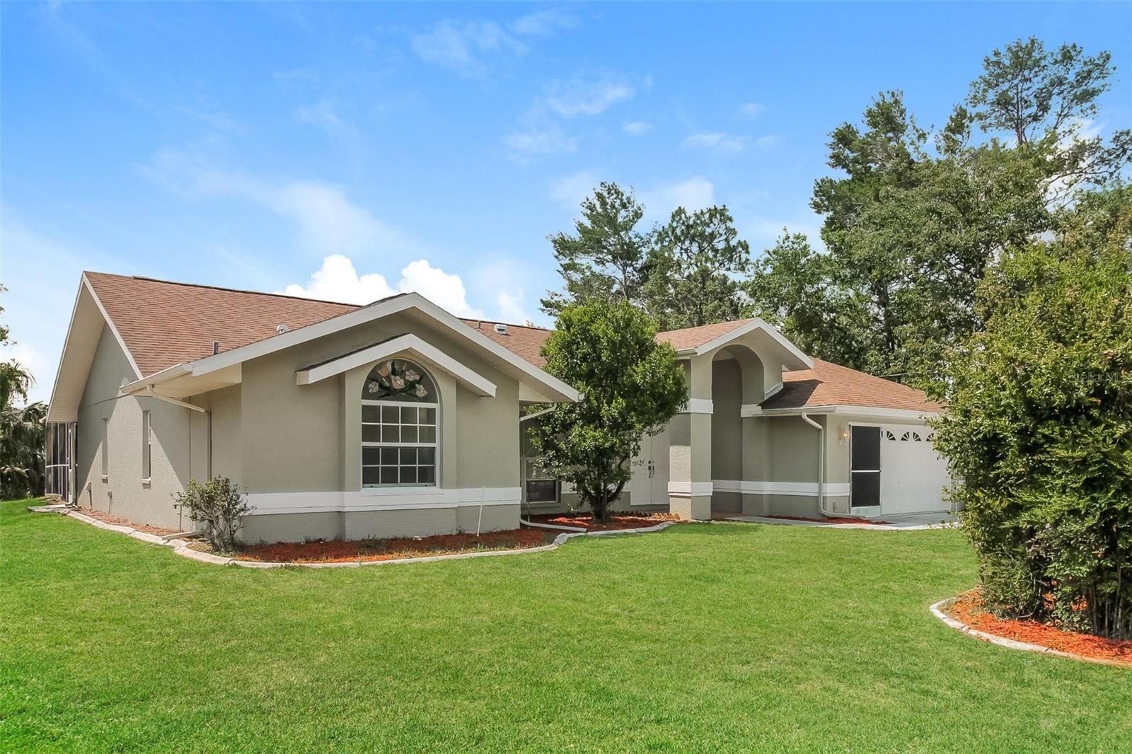 4266 CANDLER AVE, SPRING HILL, FL, 34609