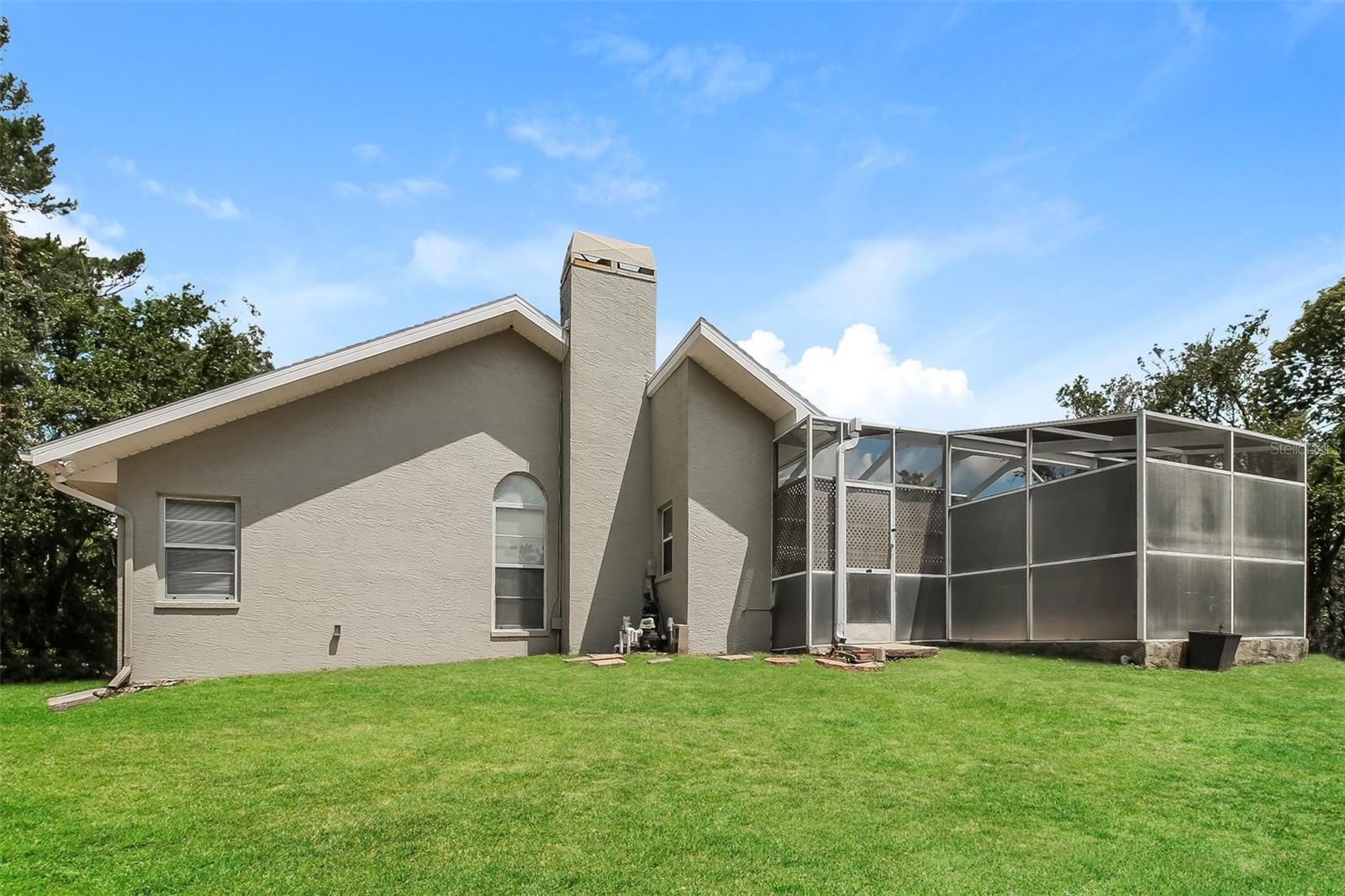 4266 CANDLER AVE, SPRING HILL, FL, 34609