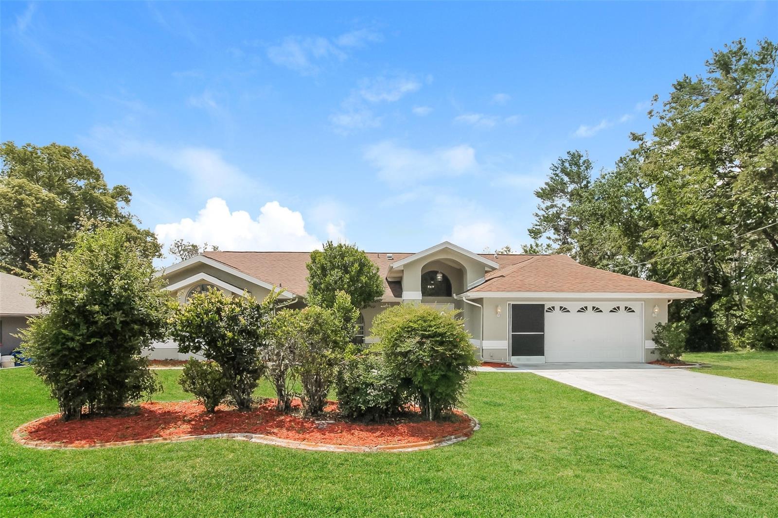 4266 CANDLER AVE, SPRING HILL, FL, 34609