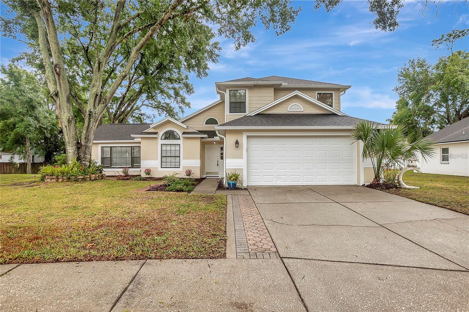 1808 SAWHORSE CT, LUTZ, FL, 33559