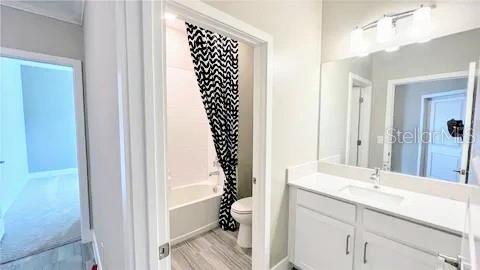 9758 CAMPANULA CT, LAND O LAKES, FL, 34637