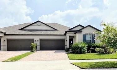 9758 CAMPANULA CT, LAND O LAKES, FL, 34637