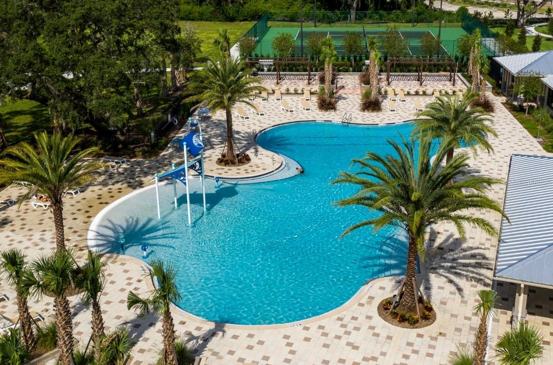 1895 SPRING SHOWER CIR, KISSIMMEE, FL, 34744