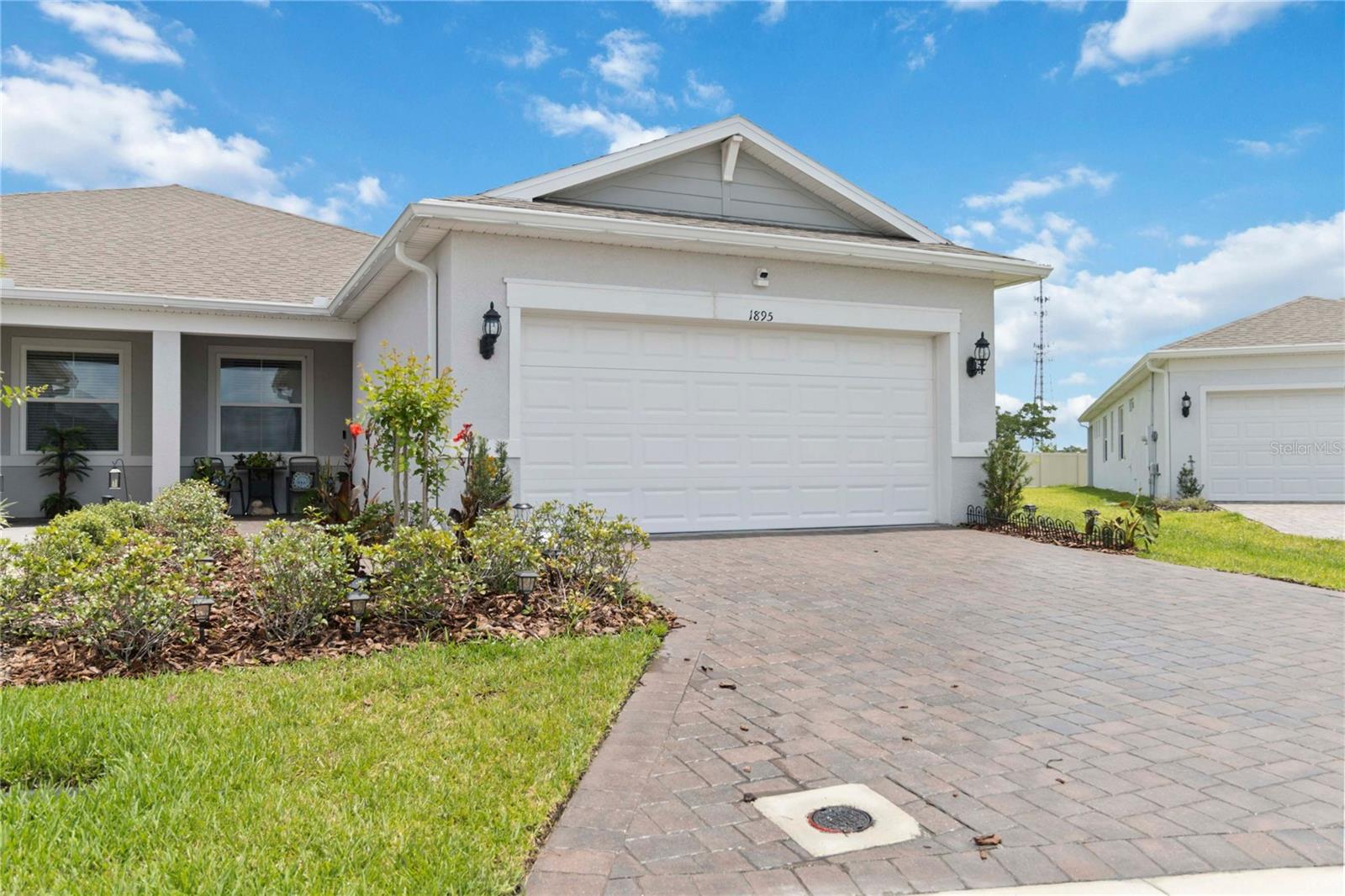 1895 SPRING SHOWER CIR, KISSIMMEE, FL, 34744